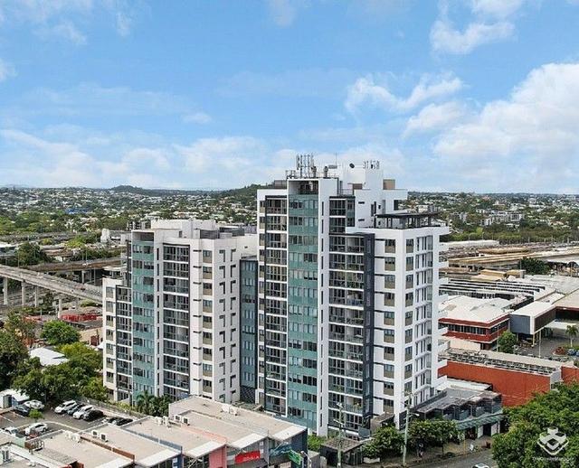 ID:21159363/16 Hamilton Place, QLD 4006