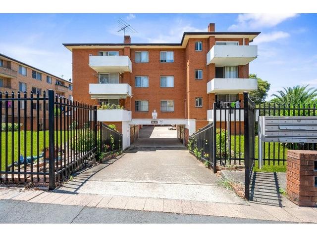 18/30-32 Speed Street, NSW 2170