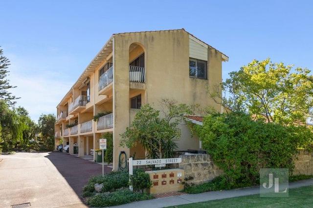 11/22 Salvado Street, WA 6011