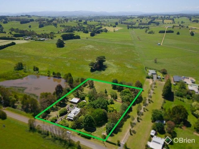 225 Lillico Road, VIC 3820