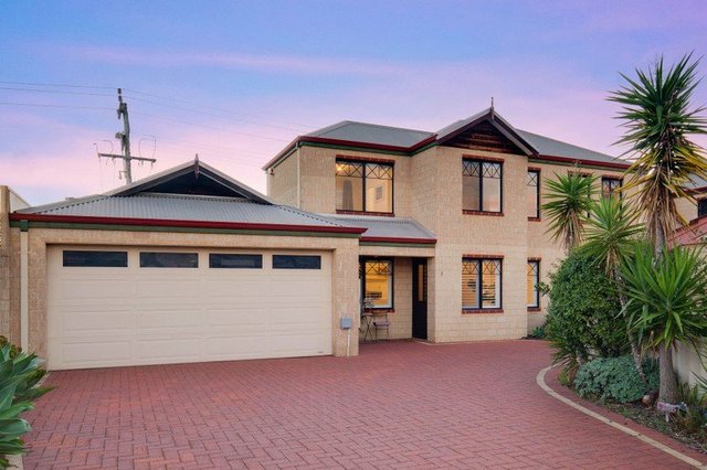 1/5 Lake Edge Court, WA 6018