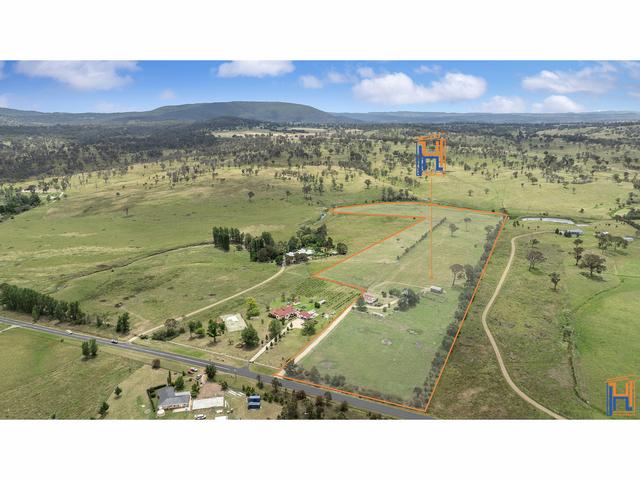 440 Boorolong Road, NSW 2350