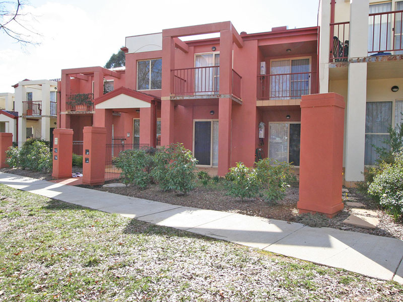 41/24 Hartley Street, Turner ACT 2612 Allhomes