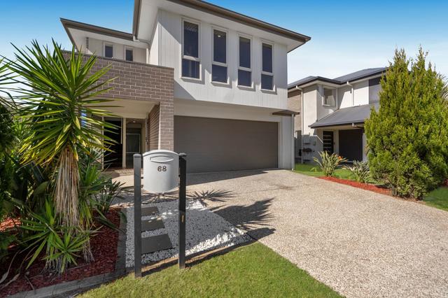 68 Lowthers Street, QLD 4207
