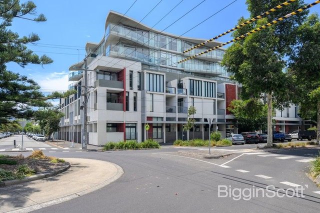 504/232-242 Rouse Street, VIC 3207