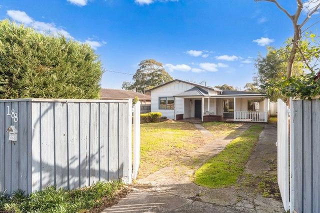 188 Frankston-Dandenong Road, VIC 3198