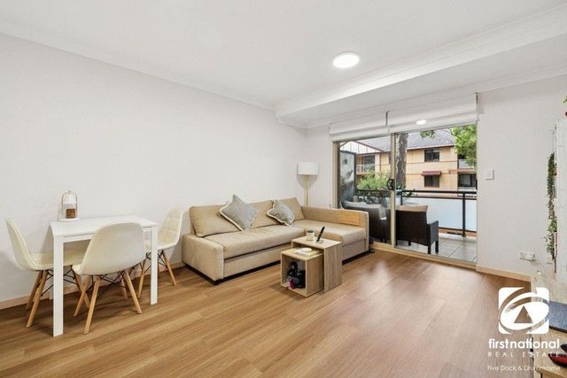 24/12 West Street, NSW 2132