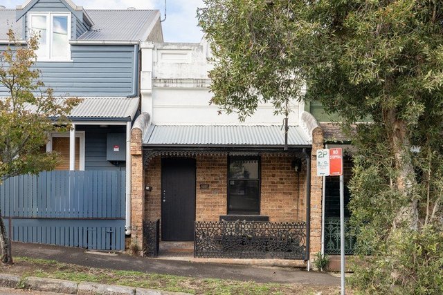 210 Evans Street, NSW 2039
