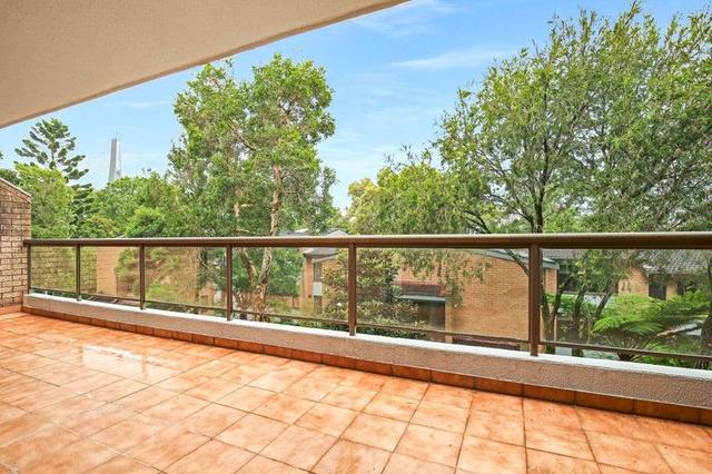 9/16 Leichhardt Street, NSW 2037