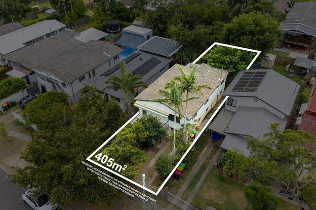 54 Fursden Road, QLD 4152