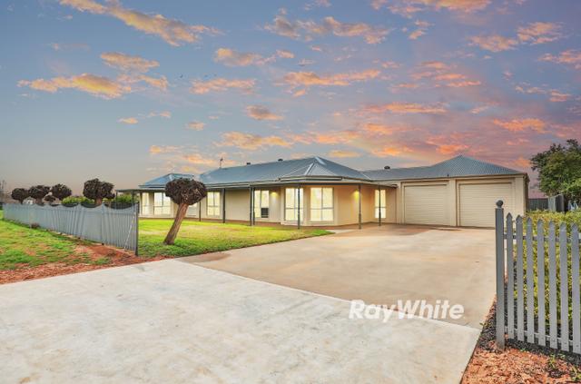 12 Brett Road, NSW 2737