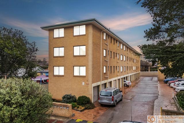 8/17 Campbell Street, NSW 2620