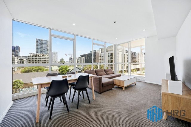 282/8 Lachlan Street, NSW 2017