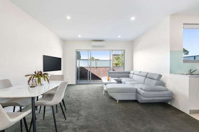 40/564-570 Liverpool  Road, NSW 2136