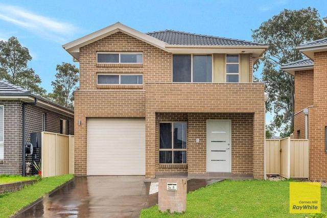 36A Armidale Avenue, NSW 2171