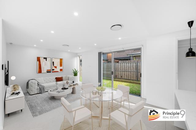 17 Periwinkle Street, NSW 2765