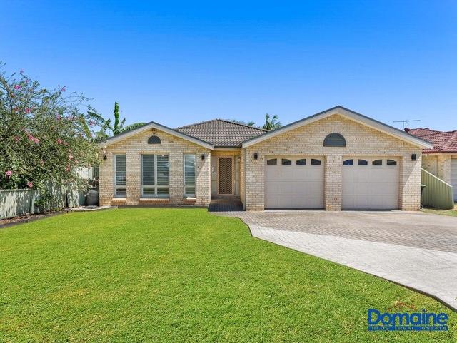 4 Bulli Close, NSW 2170