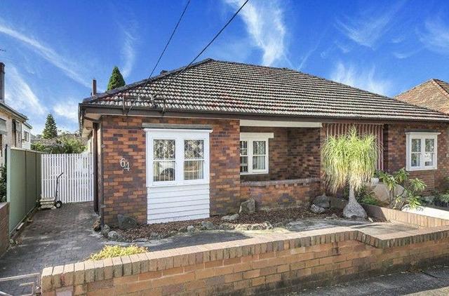64 Tabrett St, NSW 2216