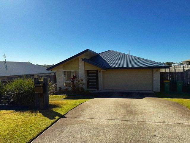 115 Old Maryborough Road, QLD 4570