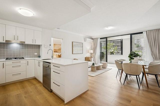 46/50 Mollison Street, QLD 4101