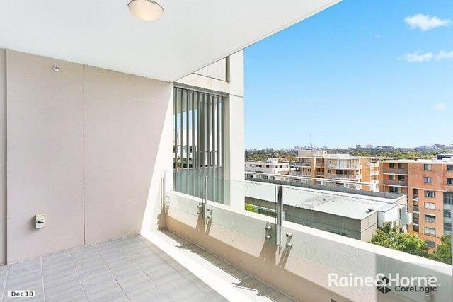706/1 Bruce Bennetts Place, NSW 2035