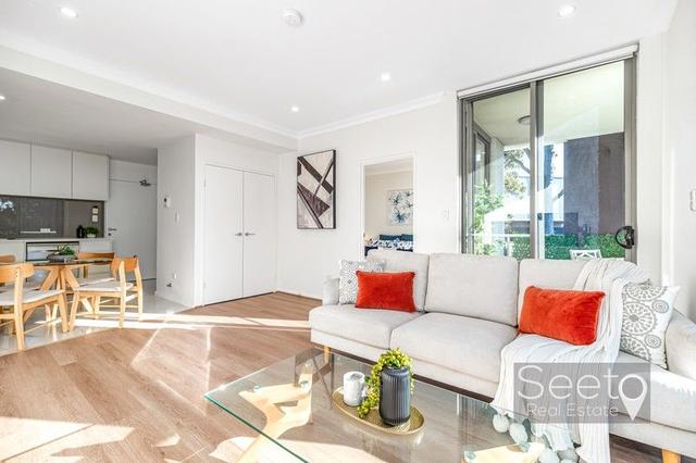 16/23-39 Telopea  Avenue, NSW 2140