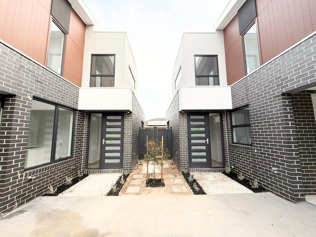 63 Madeleine Road, VIC 3168