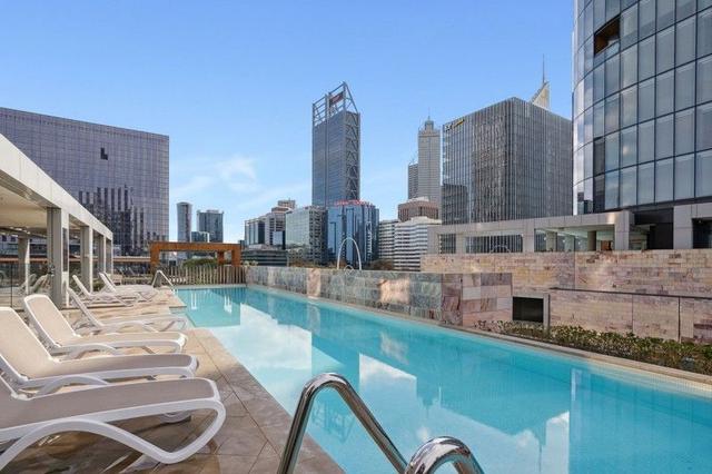 704/11 Barrack Square, WA 6000