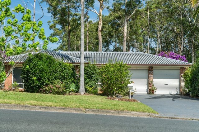 107 Garside Road, NSW 2539