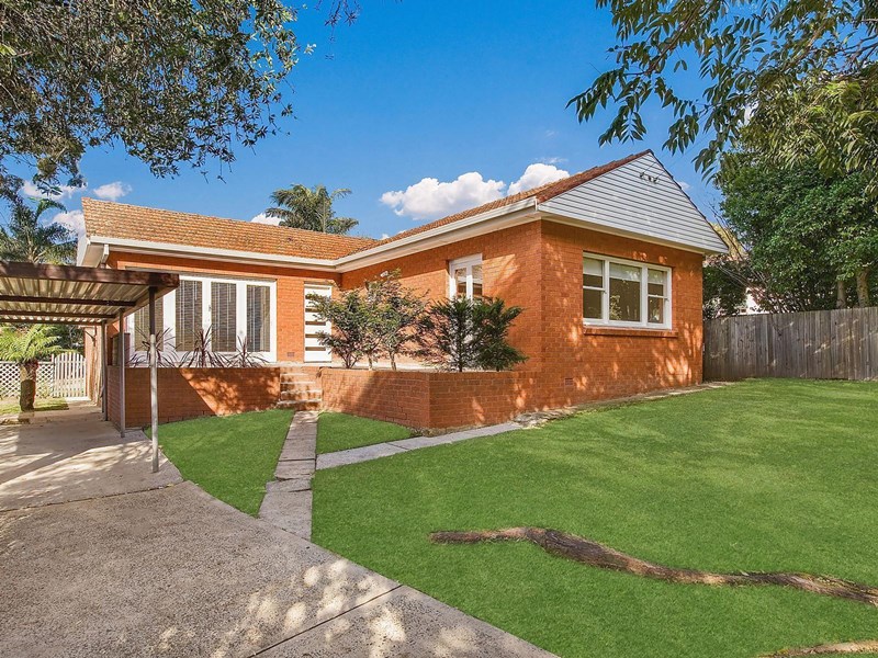 25 Donald Street, North Ryde NSW 2113 Address information Allhomes