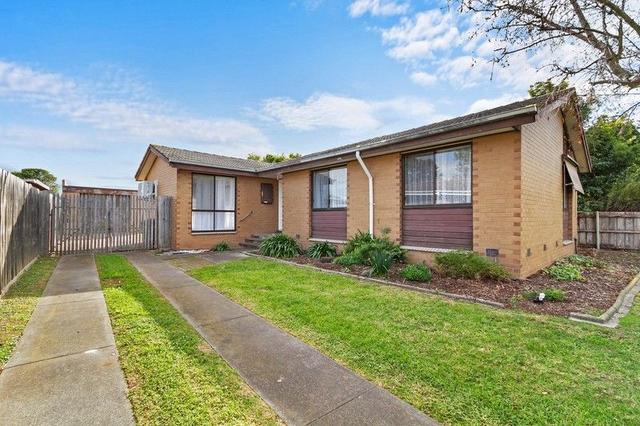 56 Jackson Avenue, VIC 3850