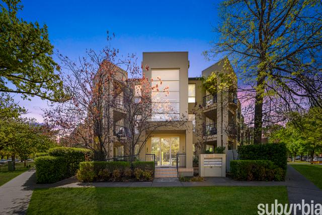 4/7 Gould Street, ACT 2612