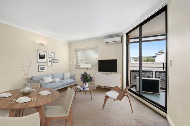 22/551 Elizabeth Street, NSW 2010