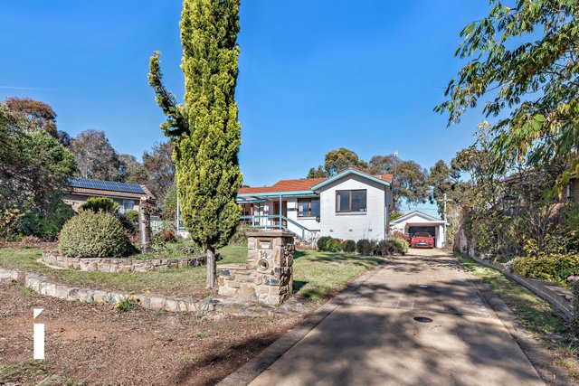 14 Enderby Street, ACT 2607