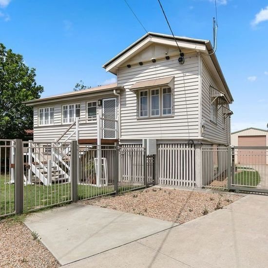 67 Orange Grove Road, QLD 4108