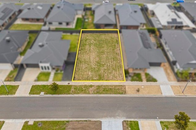 56 Crowther Drive, VIC 3350