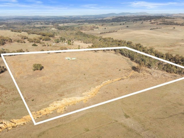 Lot 1 Bassett Lane, VIC 3660