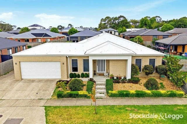 14 View Hill Drive, VIC 3844