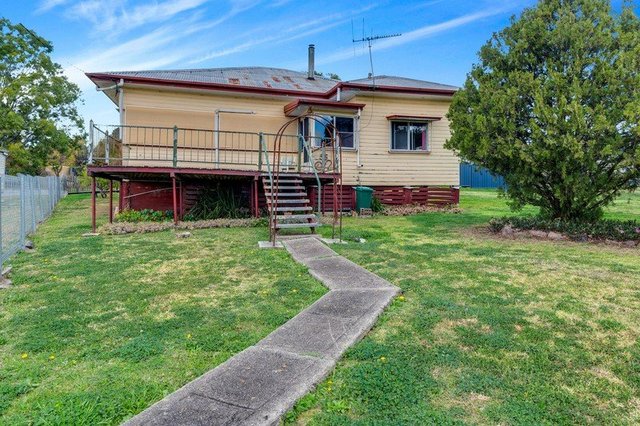 55 Willow Street, QLD 4373