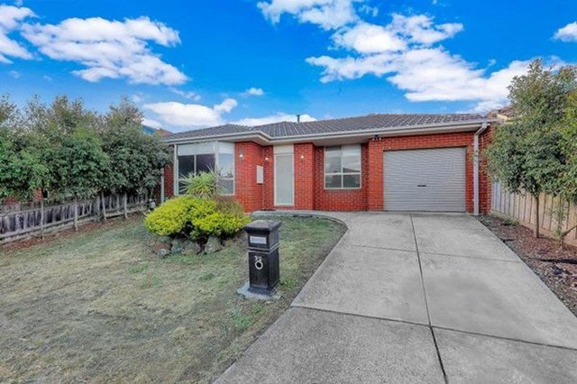 22 Wrigley Crescent, VIC 3064