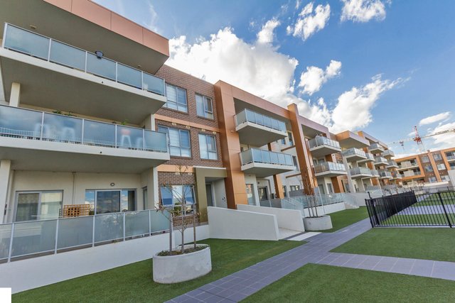 110/148 Flemington Road, ACT 2914