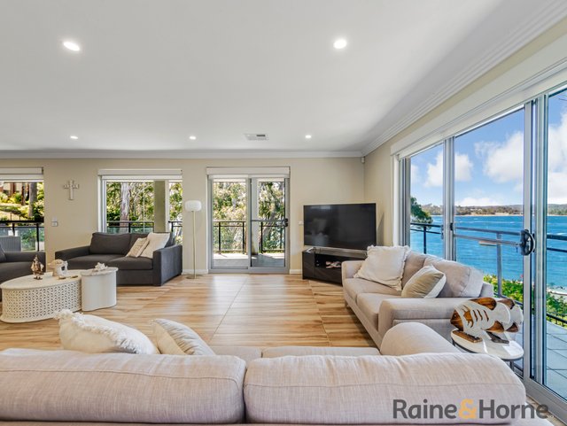15 High Street, NSW 2536