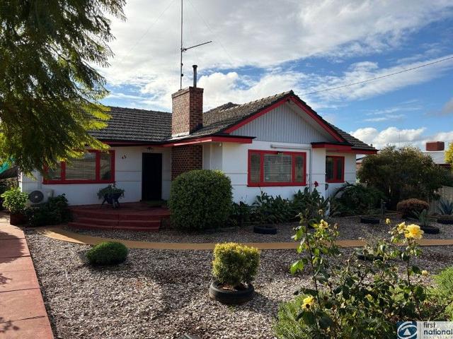 43 Throssell Street, WA 6401