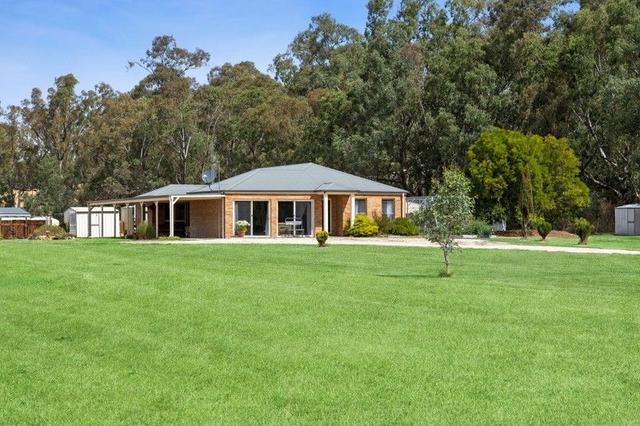 22 Metcalfe Redesdale Road, VIC 3448