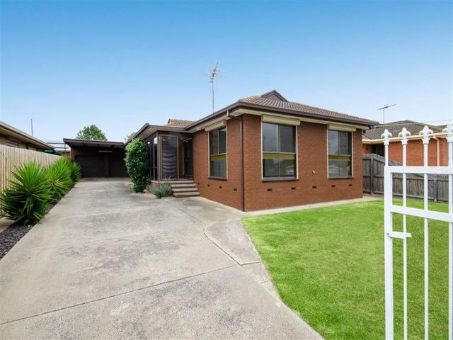 19 Nicholson Crescent, VIC 3215