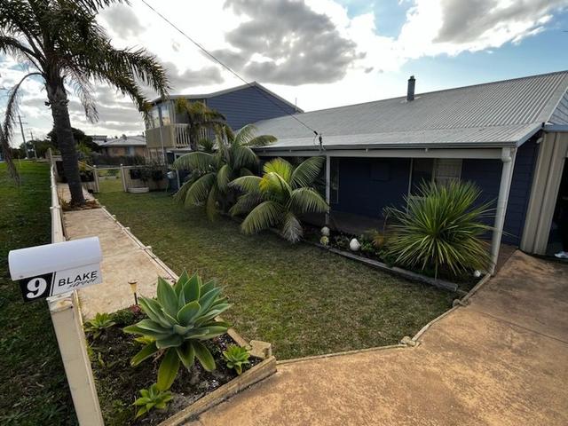 9 Blake Street, WA 6450