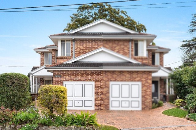 11A Mitchell Street, NSW 2112