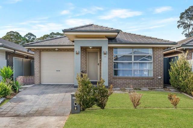 8 Shortbridge Ave, NSW 2171