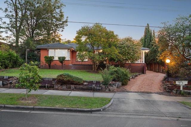8 Munro Street, VIC 3132