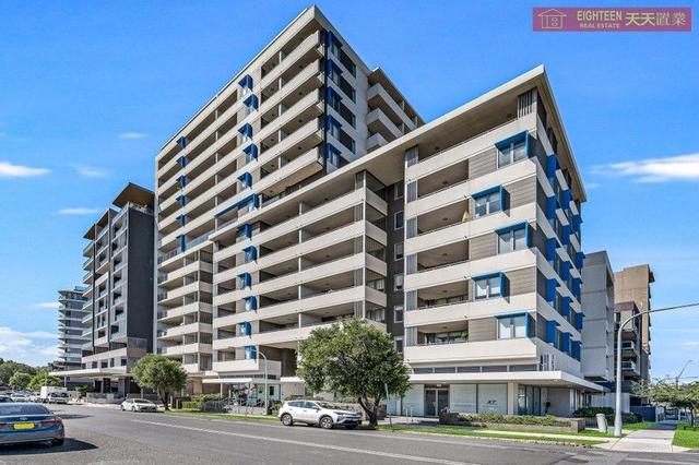 406/36-42 Levey Street, NSW 2205